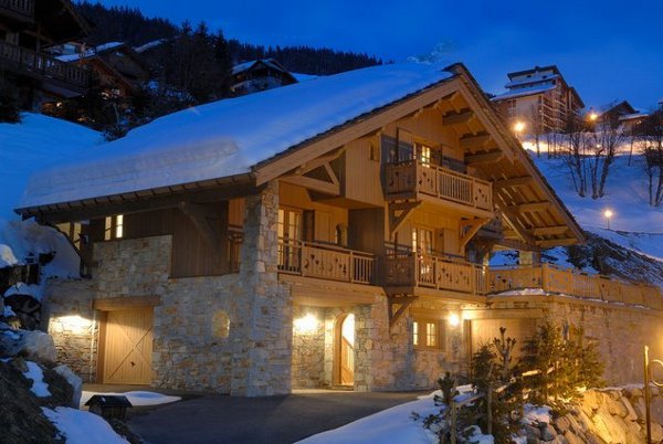 Chalet Amanda